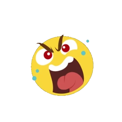 🤬 Стикер «вайбер чувачки» для Telegram