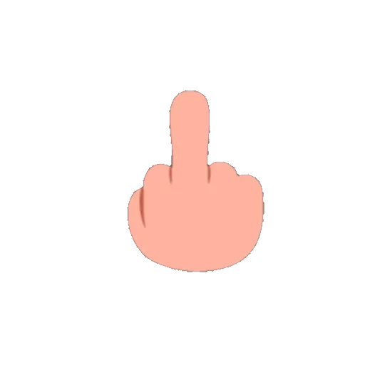🖕 Стикер «вайбер чувачки» для Telegram