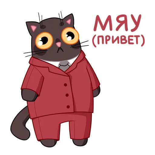 Стикерпак Витька Победин для Telegram — скачать