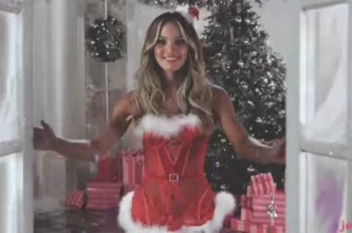 😇 Стикер «Victoria Secret» для Telegram