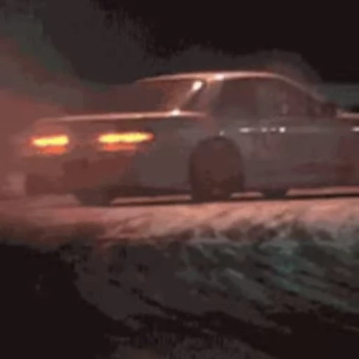 ✨ Стикер «drift» для Telegram