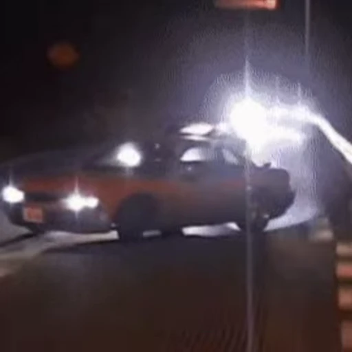 🤖 Стикер «drift» для Telegram