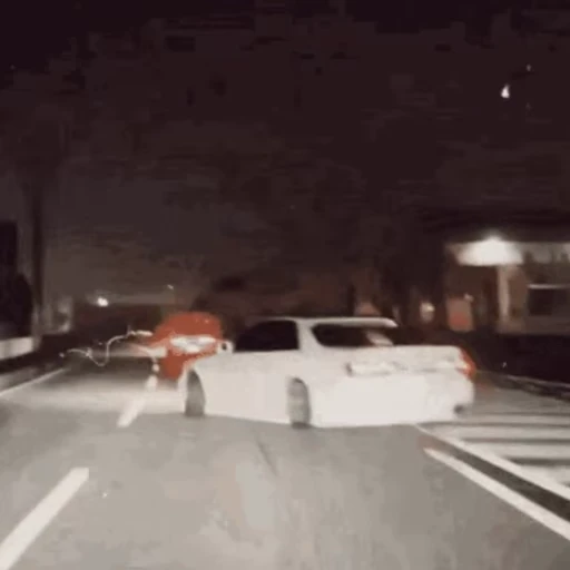 🍑 Стикер «drift» для Telegram