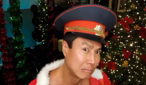 🤨 Стикер «Gachi» для Telegram