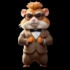🐹 Эмодзи «< order emojis» для Telegram