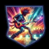 🎸 Эмодзи «< order emojis» для Telegram