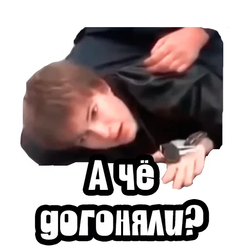 Стикерпак Видео Мемы для Telegram — скачать