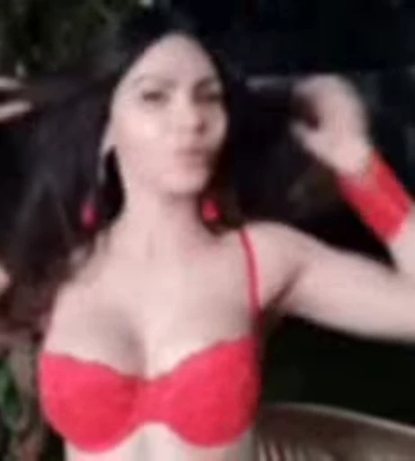 🤩 Стикер «?VD-Actress2» для Telegram