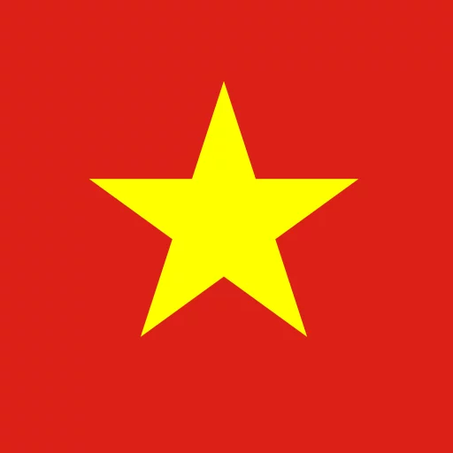 Стикерпак Vietcong для Telegram — скачать
