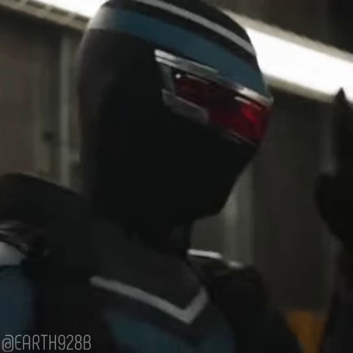 🕺 Стикер «Vigilante» для Telegram