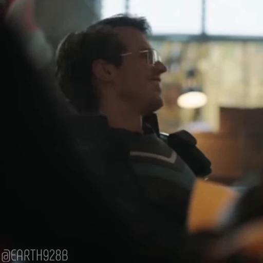 🤐 Стикер «Vigilante» для Telegram