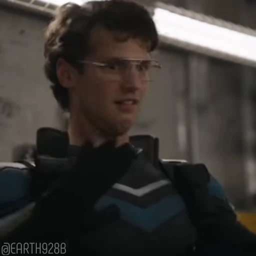 🕺 Стикер «Vigilante» для Telegram