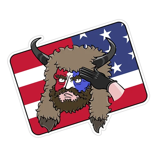 Viking from Capitol