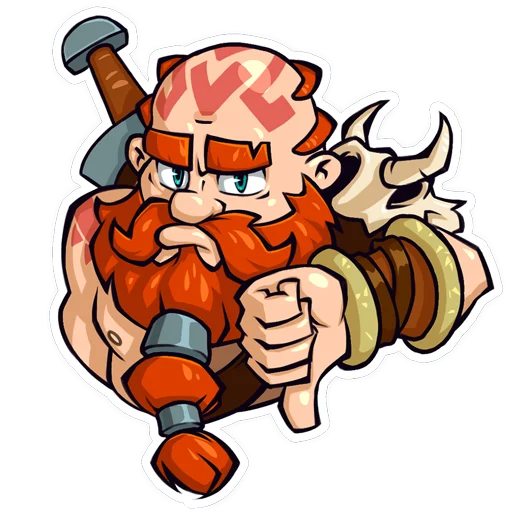Vikings War of Clans