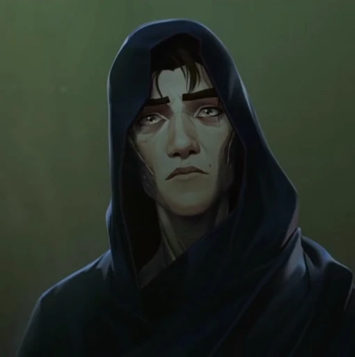 ♟ Стикер «League of Legends» для Telegram