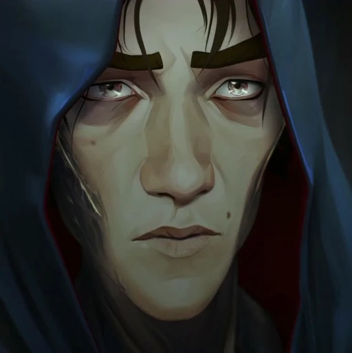 ♟ Стикер «League of Legends» для Telegram