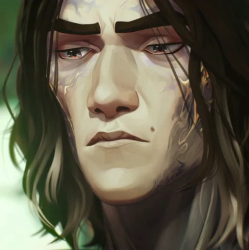 ♟ Стикер «League of Legends» для Telegram
