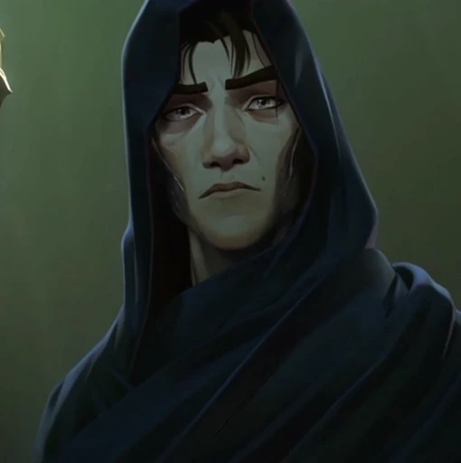 ♟ Стикер «League of Legends» для Telegram