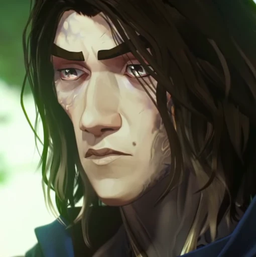 ♟ Стикер «League of Legends» для Telegram