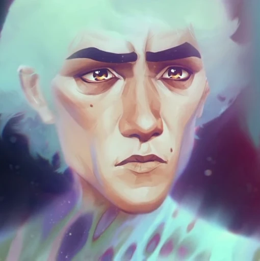 ♟ Стикер «League of Legends» для Telegram