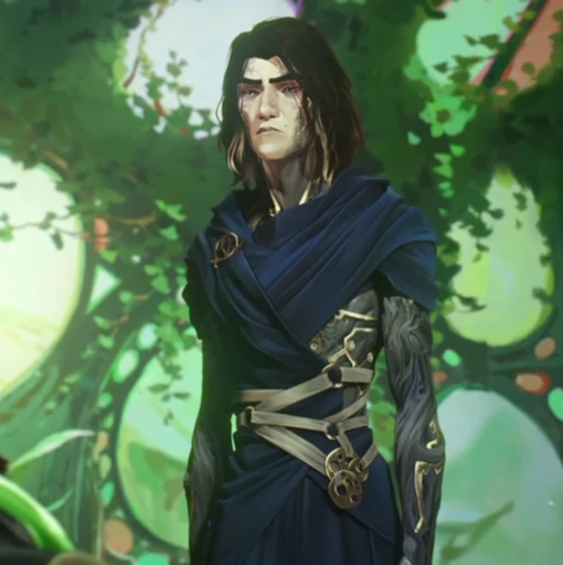 ♟ Стикер «League of Legends» для Telegram