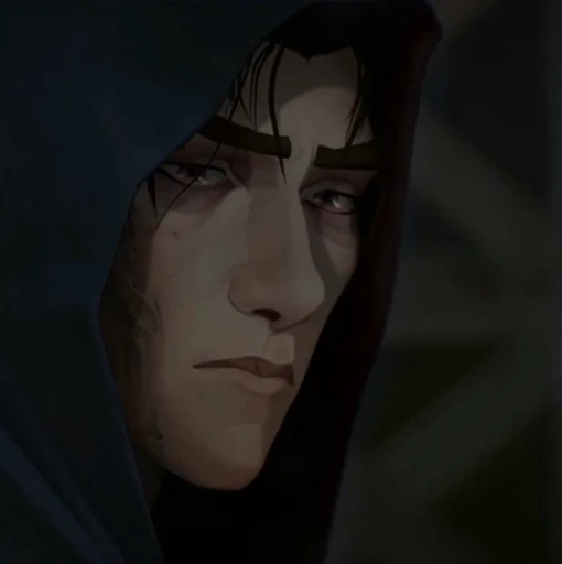 ♟ Стикер «League of Legends» для Telegram