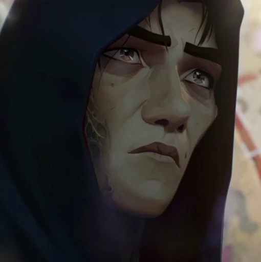 ♟ Стикер «League of Legends» для Telegram