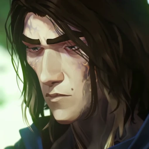 ♟ Стикер «League of Legends» для Telegram