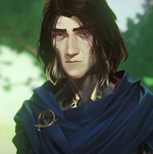 ♟ Стикер «League of Legends» для Telegram