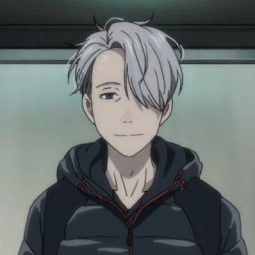 Стикерпак VIKTOR NIKIFOROV для Telegram — скачать