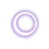 🟣 Эмодзи «violet magic» для Telegram