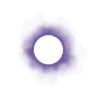 🌑 Эмодзи «violet magic» для Telegram