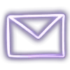 💌 Эмодзи «violet magic» для Telegram