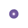 🟣 Эмодзи «violet magic» для Telegram
