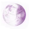📍 Эмодзи «violet magic» для Telegram