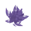 🌸 Эмодзи «violet magic» для Telegram