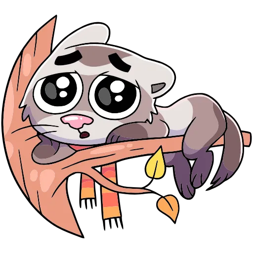 🥺 Эмодзи «Винс» для Telegram