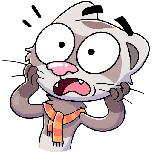 😳 Эмодзи «Винс» для Telegram