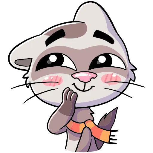 😊 Эмодзи «Винс» для Telegram