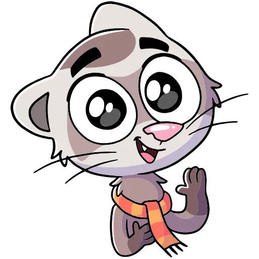 🙂 Эмодзи «Винс» для Telegram