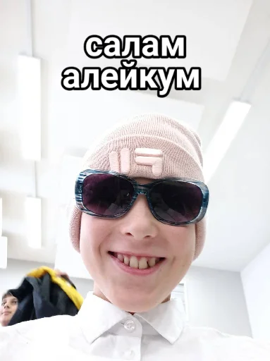 Стикерпак Vini и друзья для Telegram — скачать
