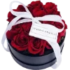 🌹 Эмодзи «Random red Рандом красный» для Telegram