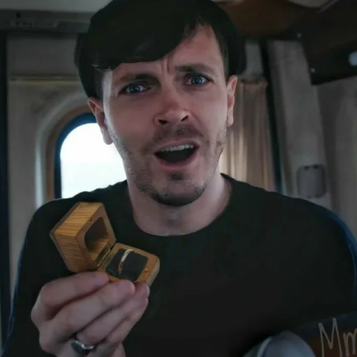 💍 Стикер «Семья наша» для Telegram