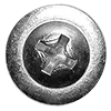 🔩 Эмодзи «Гаечки» для Telegram