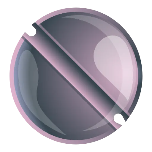 🤩 Эмодзи «Гаечки» для Telegram