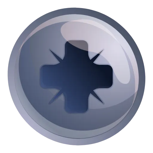 🤩 Эмодзи «Гаечки» для Telegram