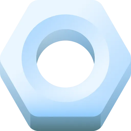 🤩 Эмодзи «Гаечки» для Telegram