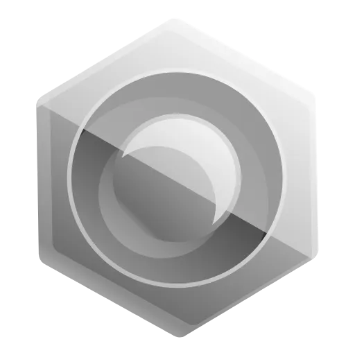 🤩 Эмодзи «Гаечки» для Telegram