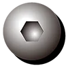 🔩 Эмодзи «Гаечки» для Telegram