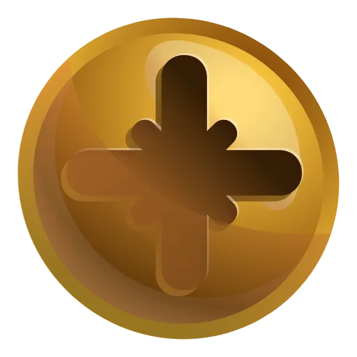🤩 Эмодзи «Гаечки» для Telegram